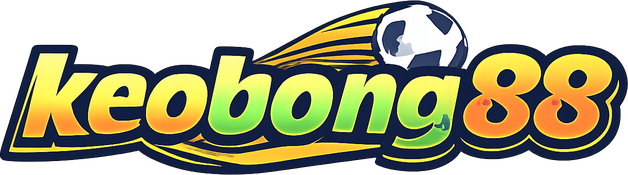 Logo keo bong 88